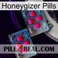 Honeygizer Pills 14